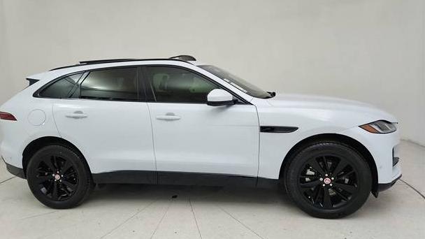 JAGUAR F-PACE 2021 SADCJ2EX8MA687227 image