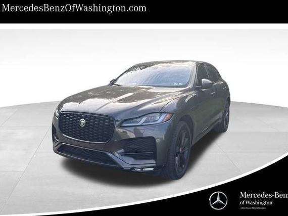 JAGUAR F-PACE 2021 SADCJ2EU3MA688517 image JAGUAR F-PACE 2021 SADCJ2EU3MA688517 image