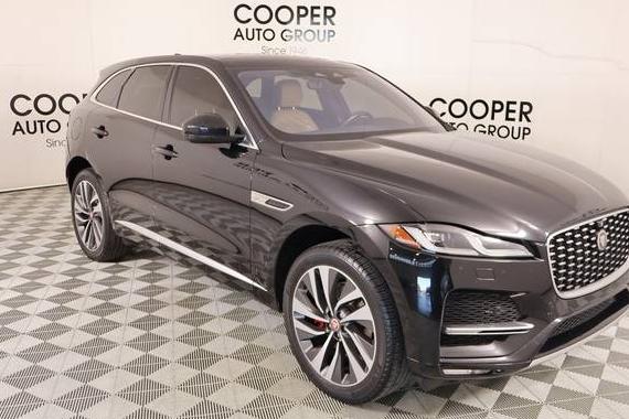 JAGUAR F-PACE 2021 SADCJ2EX5MA686990 image JAGUAR F-PACE 2021 SADCJ2EX5MA686990 image