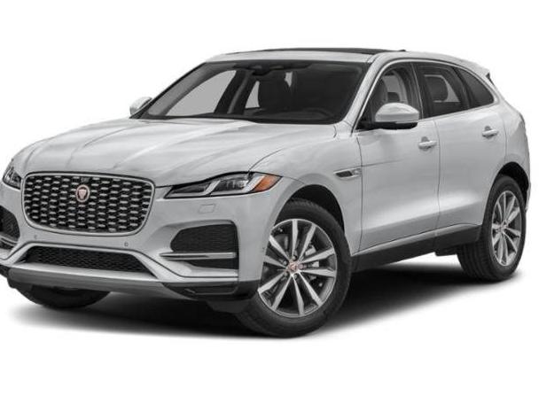 JAGUAR F-PACE 2021 SADCT2FU7MA683829 image