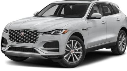 JAGUAR F-PACE 2021 SADCJ2EU1MA681792 image