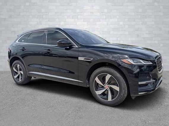JAGUAR F-PACE 2021 SADCJ2EXXMA675516 image JAGUAR F-PACE 2021 SADCJ2EXXMA675516 image