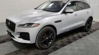 JAGUAR F-PACE 2021 SADCJ2EX8MA674395 image