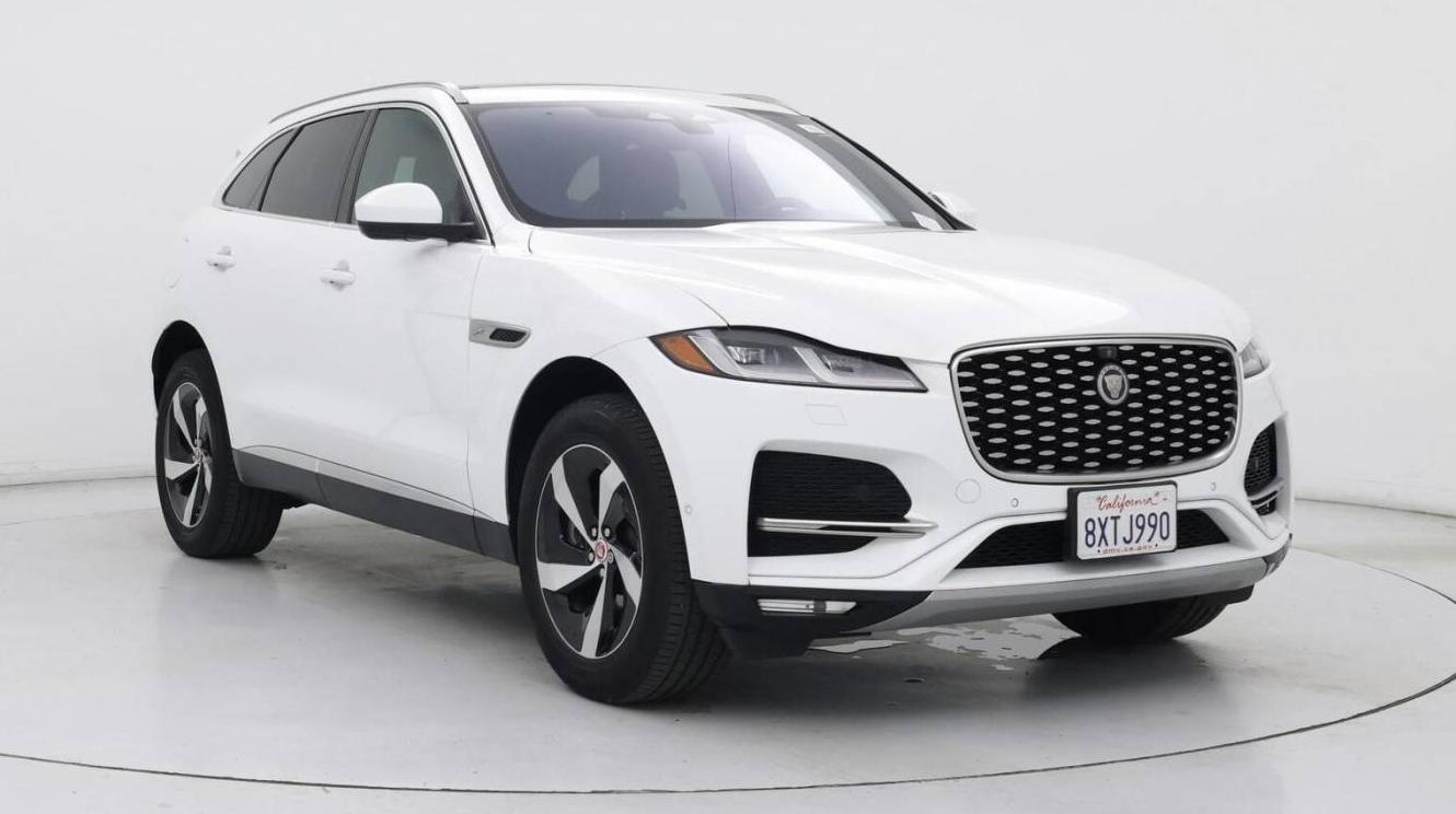 JAGUAR F-PACE 2021 SADCJ2EU6MA666804 image