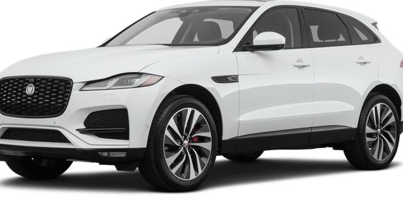 JAGUAR F-PACE 2021 SADCJ2EX7MA671133 image JAGUAR F-PACE 2021 SADCJ2EX7MA671133 image