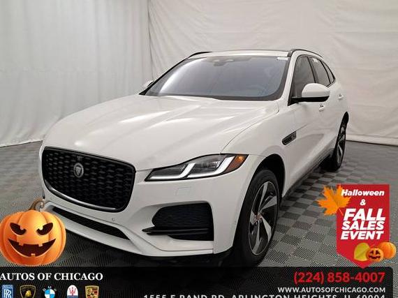 JAGUAR F-PACE 2021 SADCJ2EX3MA669413 image JAGUAR F-PACE 2021 SADCJ2EX3MA669413 image
