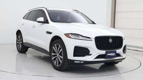 JAGUAR F-PACE 2021 SADCJ2EX7MA680401 image JAGUAR F-PACE 2021 SADCJ2EX7MA680401 image