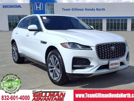 JAGUAR F-PACE 2021 SADCK2EX2MA680349 image