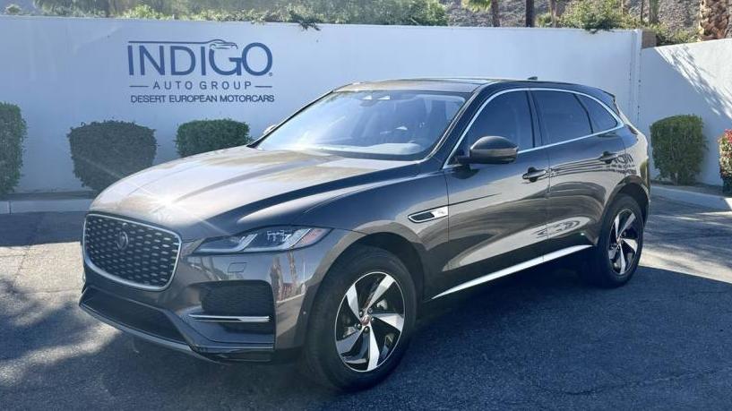 JAGUAR F-PACE 2021 SADCJ2EXXMA668016 image