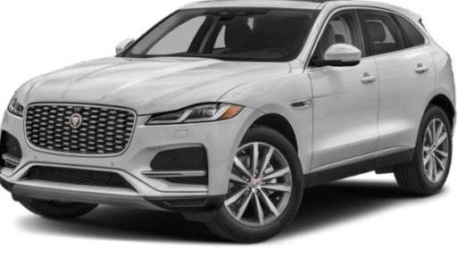 JAGUAR F-PACE 2021 SADCJ2EX7MA678776 image