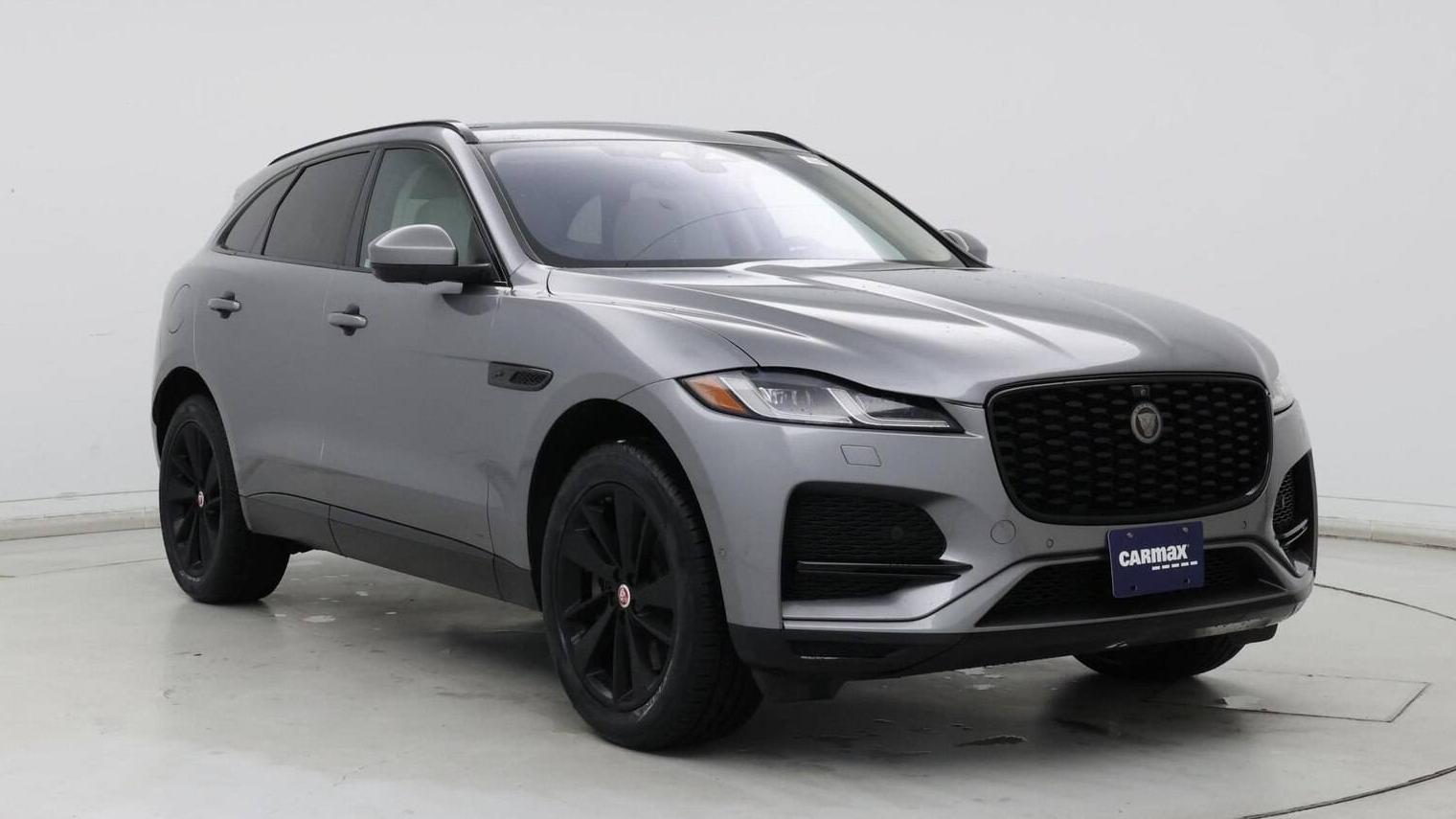 JAGUAR F-PACE 2021 SADCJ2EU3MA664377 image