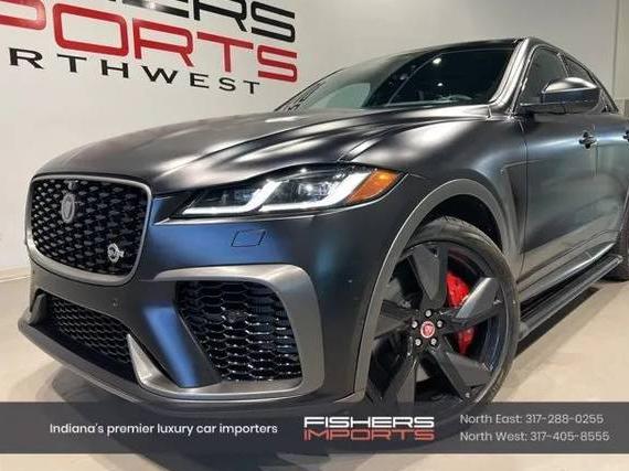 JAGUAR F-PACE 2021 SADCZ2EE5MA675995 image JAGUAR F-PACE 2021 SADCZ2EE5MA675995 image