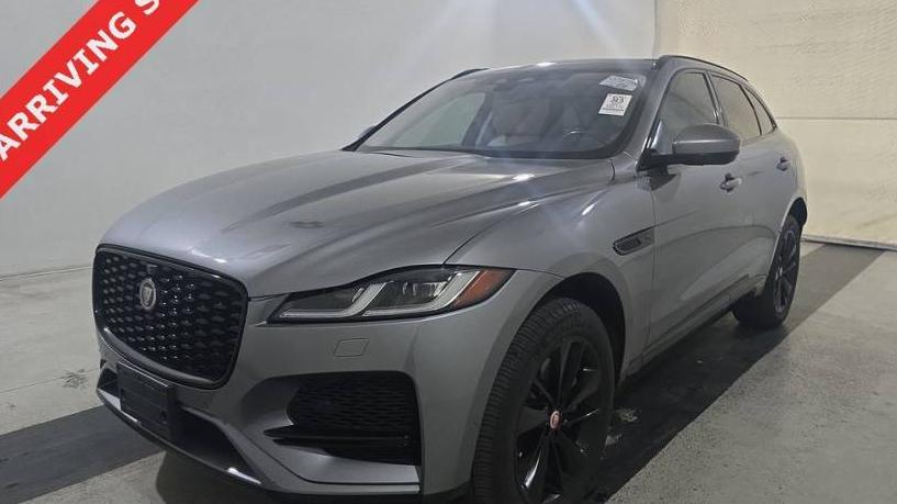 JAGUAR F-PACE 2021 SADCJ2EU0MA666359 image