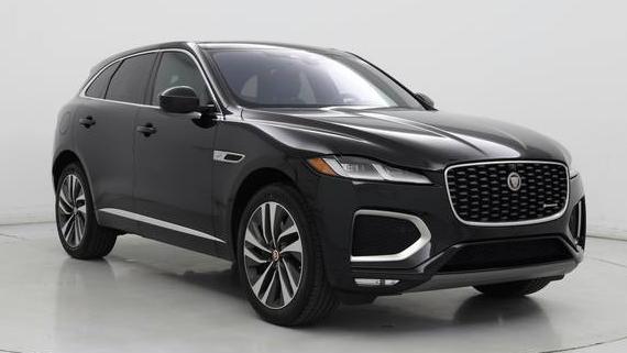 JAGUAR F-PACE 2021 SADCT2FUXMA668094 image JAGUAR F-PACE 2021 SADCT2FUXMA668094 image