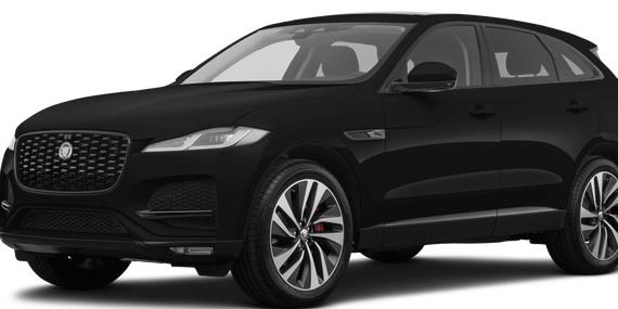 JAGUAR F-PACE 2021 SADCJ2EX7MA671469 image JAGUAR F-PACE 2021 SADCJ2EX7MA671469 image