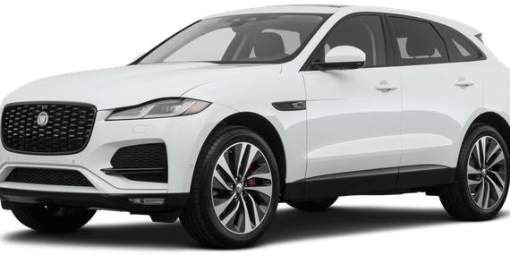 JAGUAR F-PACE 2021 SADCJ2EX6MA668417 image JAGUAR F-PACE 2021 SADCJ2EX6MA668417 image