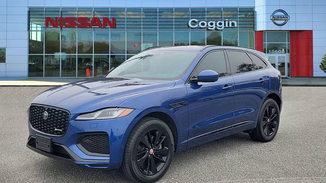 JAGUAR F-PACE 2021 SADCT2FU4MA683173 image JAGUAR F-PACE 2021 SADCT2FU4MA683173 image