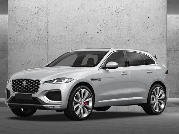 JAGUAR F-PACE 2021 SADCZ2EE4MA683408 image