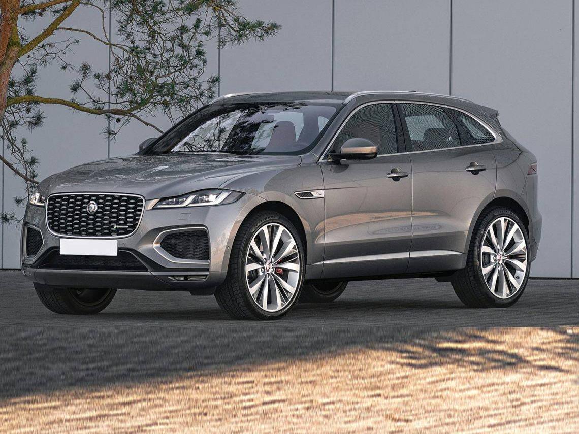 JAGUAR F-PACE 2021 SADCJ2EX5MA680655 image