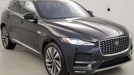 JAGUAR F-PACE 2021 SADCJ2EU2MA669053 image