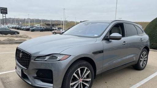 JAGUAR F-PACE 2021 SADCJ2EX4MA681229 image