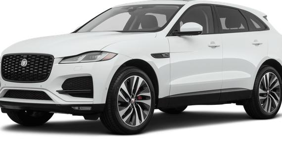 JAGUAR F-PACE 2021 SADCJ2EX5MA667839 image JAGUAR F-PACE 2021 SADCJ2EX5MA667839 image