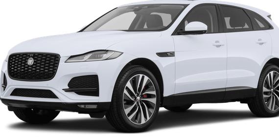 JAGUAR F-PACE 2021 SADCT2FU8MA676808 image JAGUAR F-PACE 2021 SADCT2FU8MA676808 image