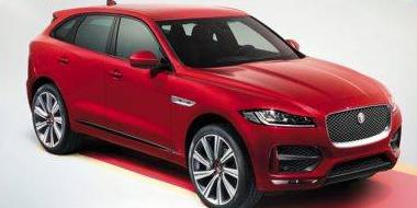 JAGUAR F-PACE 2017 SADCL2BVXHA064825 image