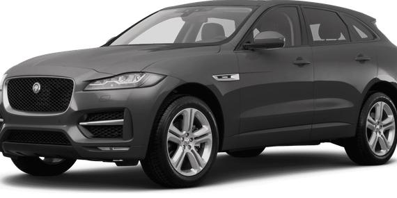 JAGUAR F-PACE 2017 SADCL2BVXHA064260 image