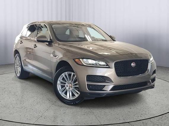 JAGUAR F-PACE 2017 SADCK2BV1HA494570 image JAGUAR F-PACE 2017 SADCK2BV1HA494570 image