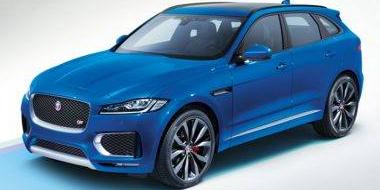 JAGUAR F-PACE 2017 SADCP2BVXHA051500 image