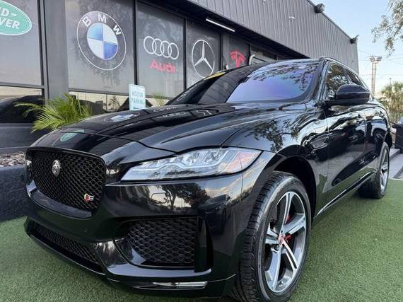 JAGUAR F-PACE 2017 SADCM2BV2HA496886 image JAGUAR F-PACE 2017 SADCM2BV2HA496886 image