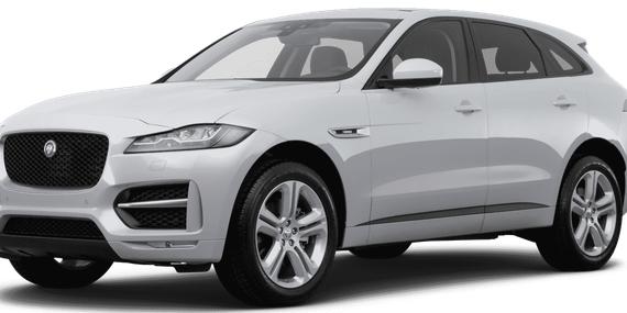 JAGUAR F-PACE 2017 SADCL2BV6HA897960 image JAGUAR F-PACE 2017 SADCL2BV6HA897960 image