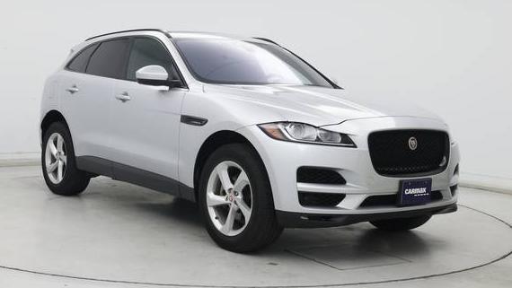 JAGUAR F-PACE 2017 SADCJ2BN8HA097196 image JAGUAR F-PACE 2017 SADCJ2BN8HA097196 image