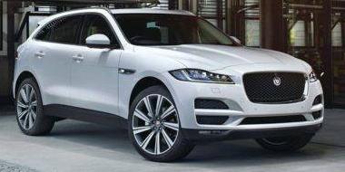 JAGUAR F-PACE 2017 SADCJ2BV1HA068493 image
