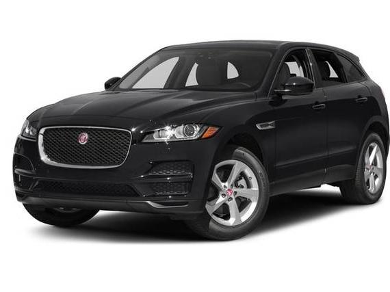 JAGUAR F-PACE 2017 SADCK2BV1HA073237 image