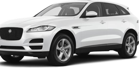 JAGUAR F-PACE 2017 SADCJ2BV2HA073640 image JAGUAR F-PACE 2017 SADCJ2BV2HA073640 image