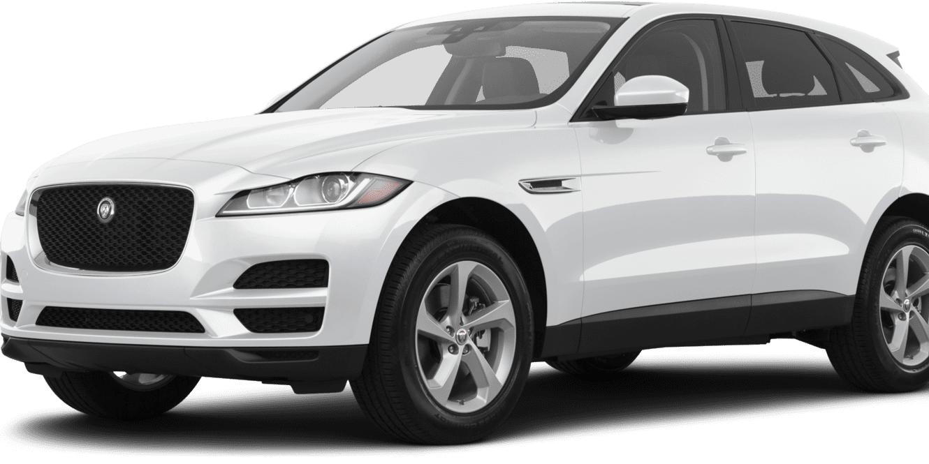 JAGUAR F-PACE 2017 SADCK2BV3HA072316 image