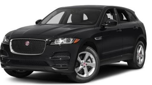 JAGUAR F-PACE 2017 SADCJ2BVXHA077743 image