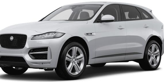JAGUAR F-PACE 2017 SADCL2BV1HA898420 image JAGUAR F-PACE 2017 SADCL2BV1HA898420 image
