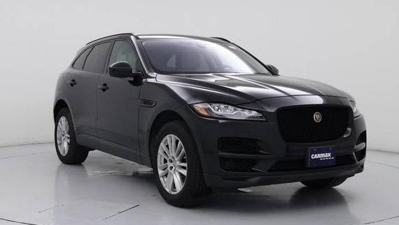 JAGUAR F-PACE 2017 SADCK2BN4HA097256 image JAGUAR F-PACE 2017 SADCK2BN4HA097256 image