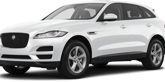 JAGUAR F-PACE 2017 SADCK2BV2HA884691 image