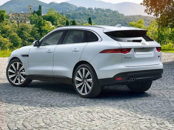 JAGUAR F-PACE 2017 SADCJ2BV0HA882019 image JAGUAR F-PACE 2017 SADCJ2BV0HA882019 image