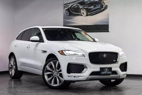 JAGUAR F-PACE 2017 SADCM2BV5HA059996 image