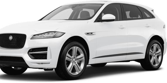 JAGUAR F-PACE 2017 SADCL2BV8HA489766 image JAGUAR F-PACE 2017 SADCL2BV8HA489766 image