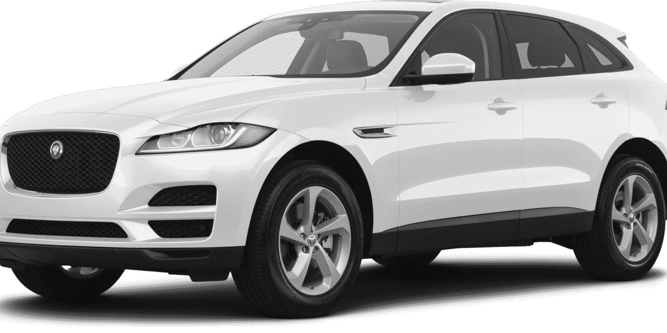 JAGUAR F-PACE 2017 SADCS2BV4HA492814 image