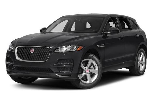 JAGUAR F-PACE 2017 SADCK2BV0HA070281 image JAGUAR F-PACE 2017 SADCK2BV0HA070281 image