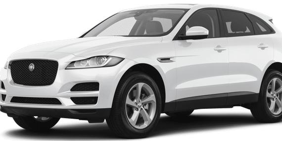 JAGUAR F-PACE 2017 SADCJ2BV8HA495332 image JAGUAR F-PACE 2017 SADCJ2BV8HA495332 image