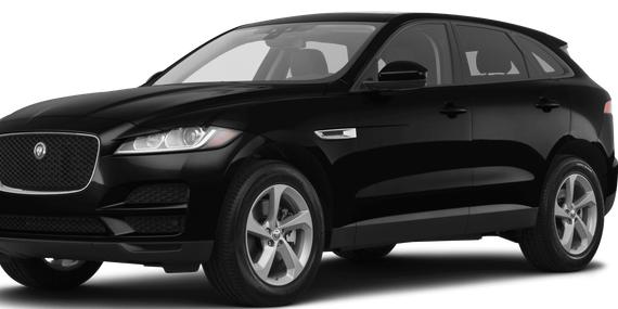 JAGUAR F-PACE 2017 SADCK2BV2HA498434 image JAGUAR F-PACE 2017 SADCK2BV2HA498434 image