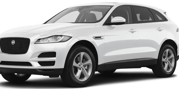 JAGUAR F-PACE 2017 SADCS2BV4HA057520 image